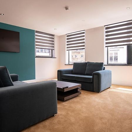 The Castle Collection - 5 Union Court Apartment Liverpool Exterior foto