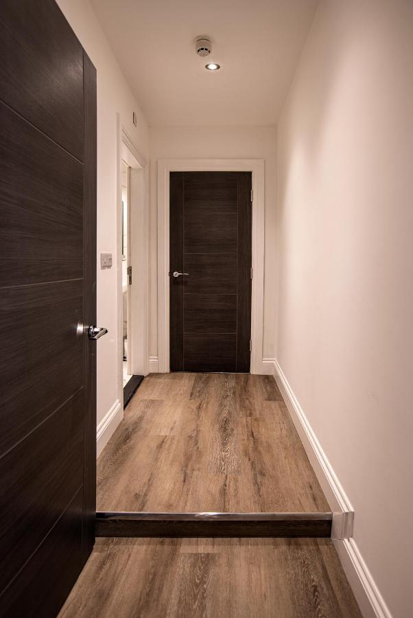The Castle Collection - 5 Union Court Apartment Liverpool Exterior foto