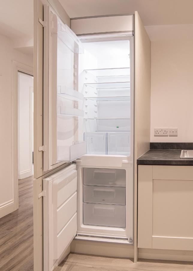 The Castle Collection - 5 Union Court Apartment Liverpool Exterior foto