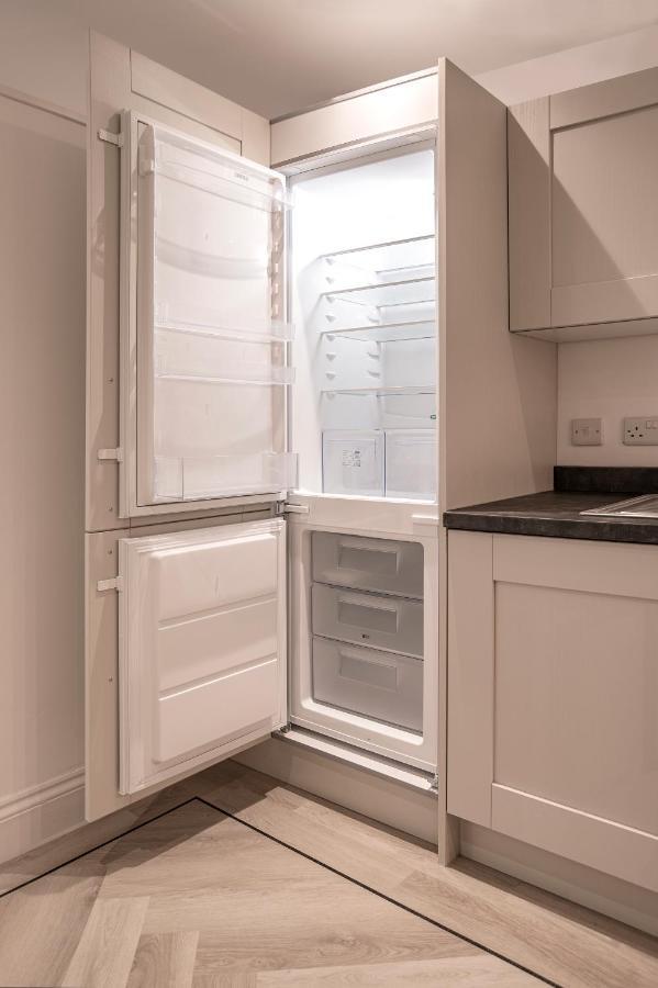 The Castle Collection - 5 Union Court Apartment Liverpool Exterior foto